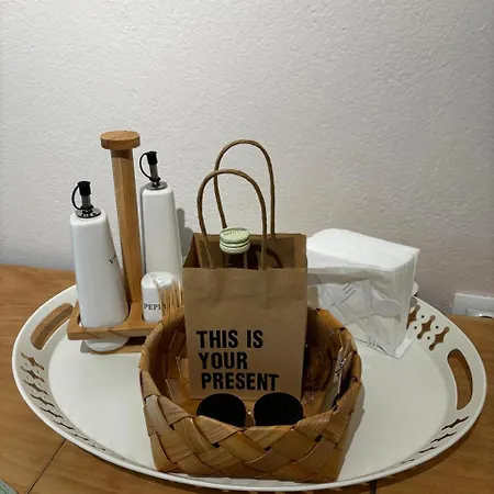 Летний дом Solis House Vergia