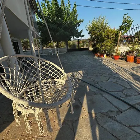 Solis House Летний дом *