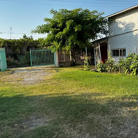 Solis House Летний дом *