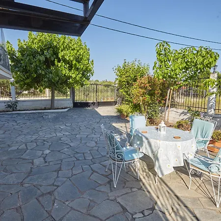 Solis House *
