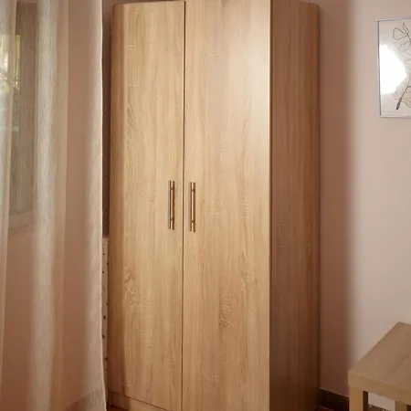 Solis House Летний дом Vergia