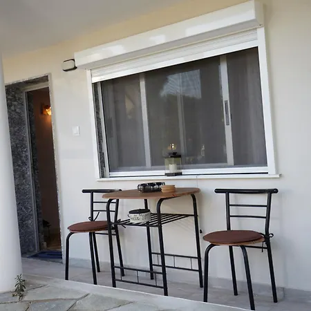 Solis House Vergia