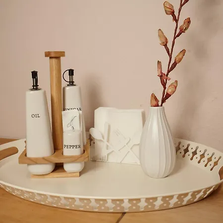 Solis House Летний дом