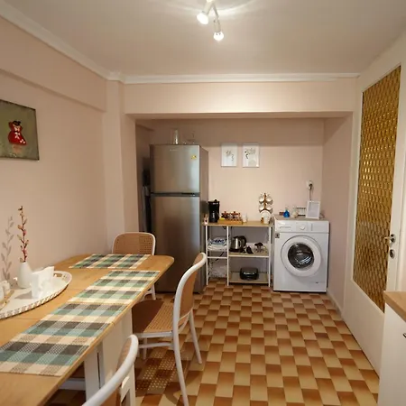 Solis House Hétvégi ház