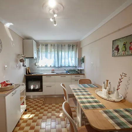 Landhuis Solis House *