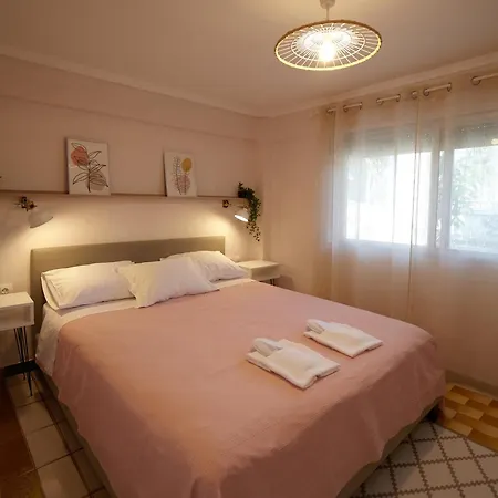 Solis House *