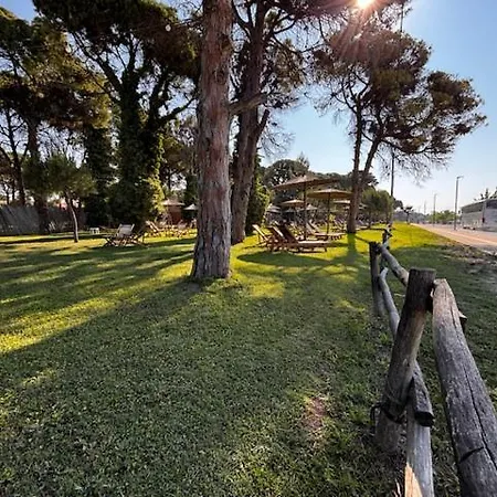 Летний дом Solis House *