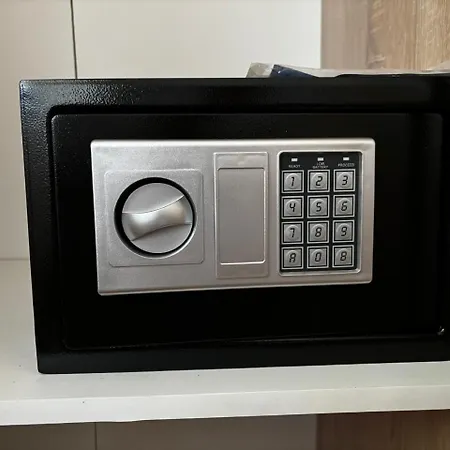 Landsted Solis House