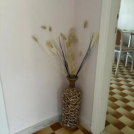 Solis House منزل ريفي Vergia