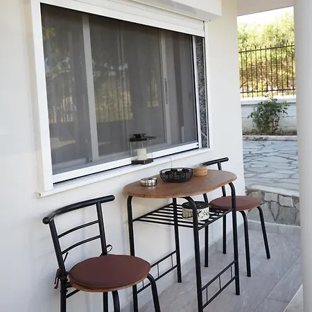 منزل ريفي Solis House