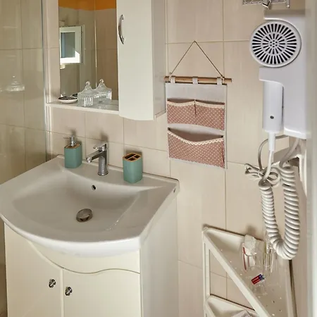 Solis House منزل ريفي