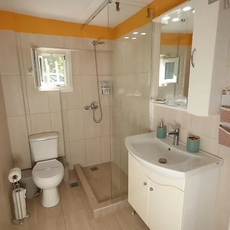 Solis House *
