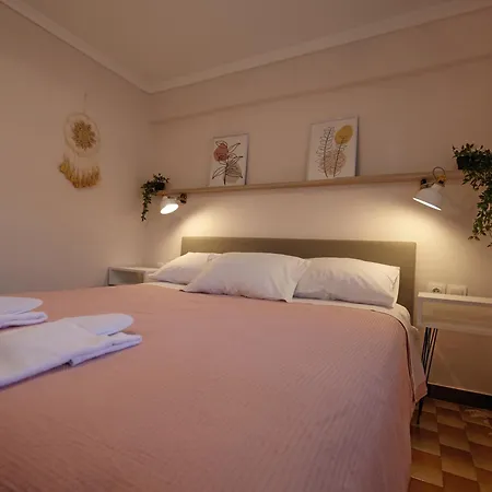 Solis House منزل ريفي