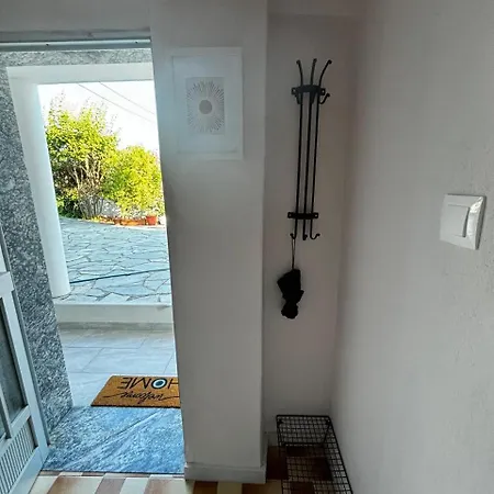 Solis House منزل ريفي *