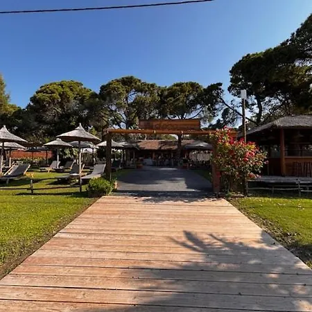 Solis House * Vergia