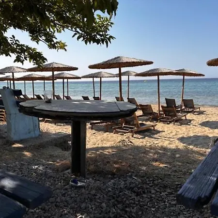 Solis House * Vergia