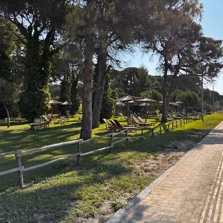 منزل ريفي Solis House *