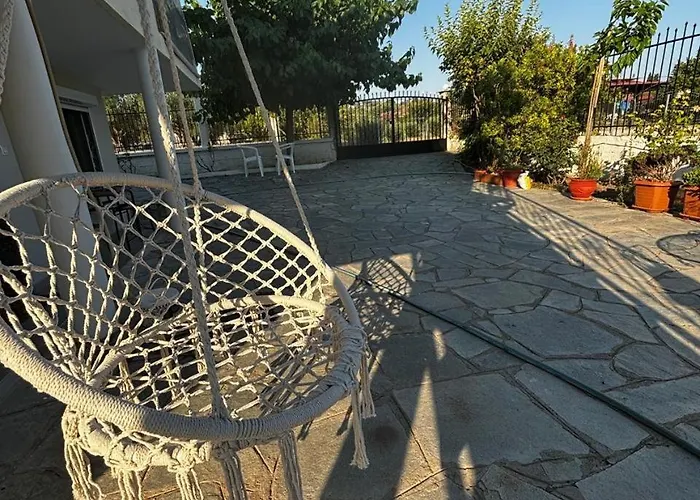 Solis House Casa di campagna *