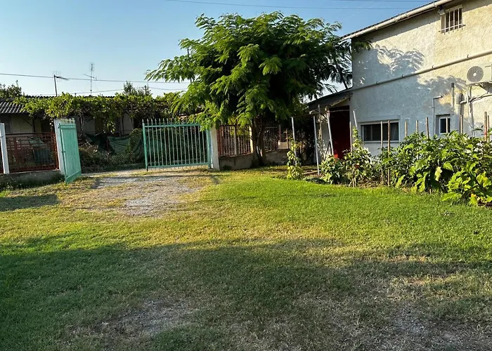 Solis House Casa di campagna *