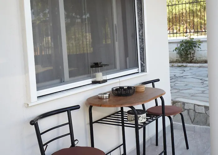 Casa di campagna Solis House