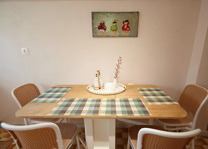 Solis House * Vergia