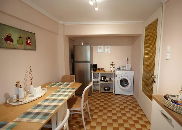 Solis House Casa di campagna