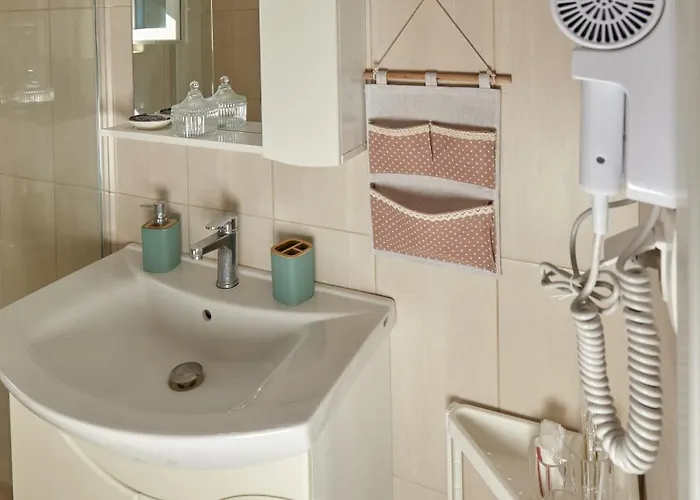 Solis House Casa di campagna