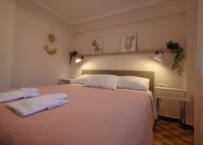 Solis House Casa di campagna