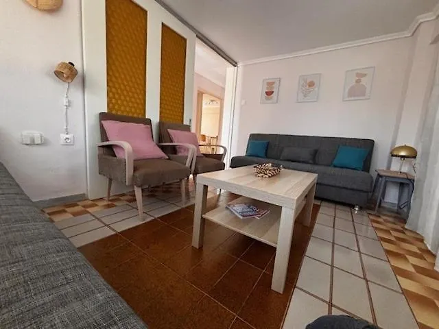 Solis House Vergia