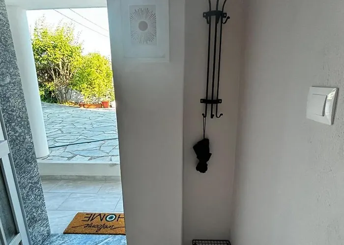 Solis House Casa di campagna *