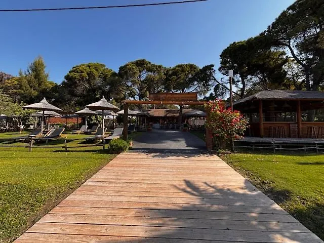 Solis House * Vergia