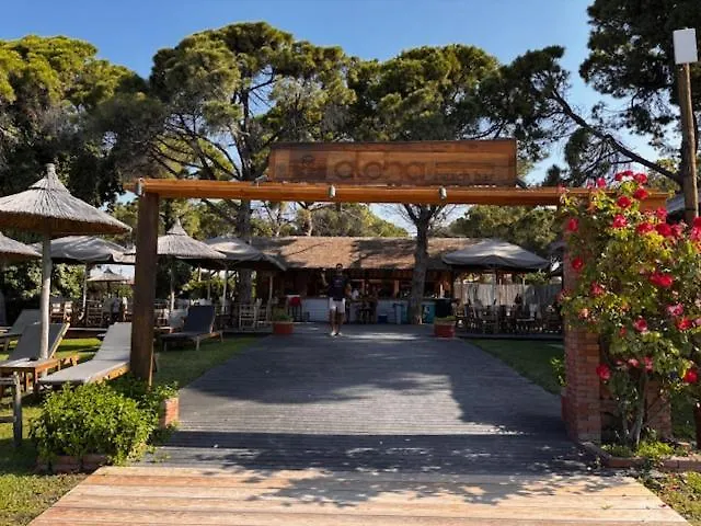 Casa di campagna Solis House