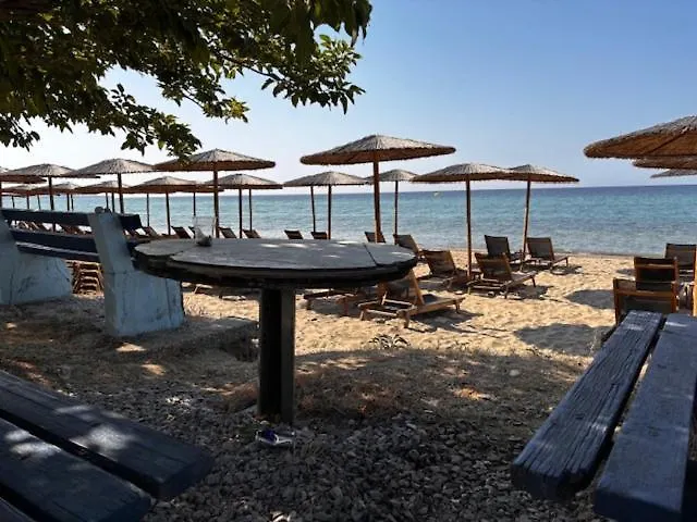 Solis House * Vergia