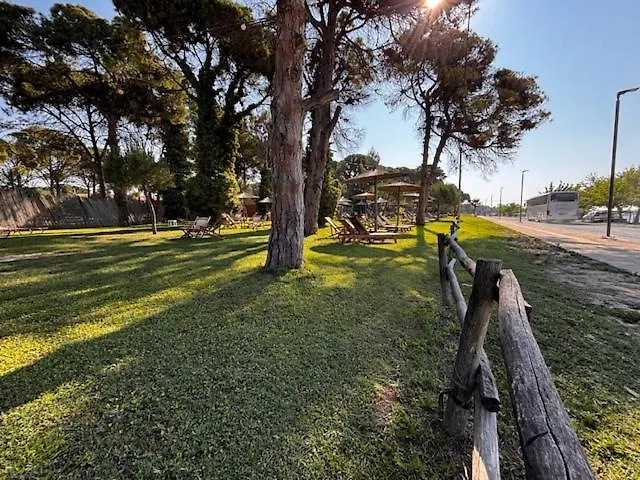 Casa di campagna Solis House *