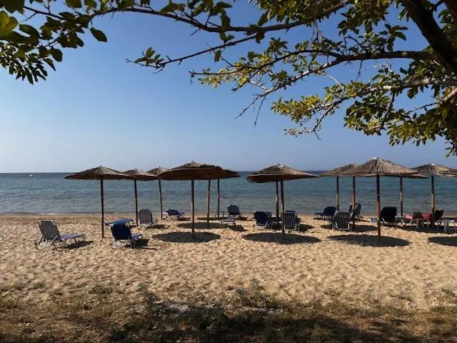 Solis House Casa di campagna *