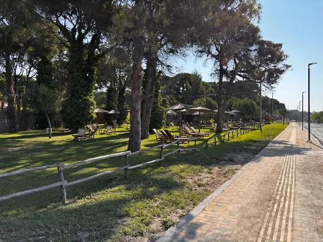 Casa di campagna Solis House *