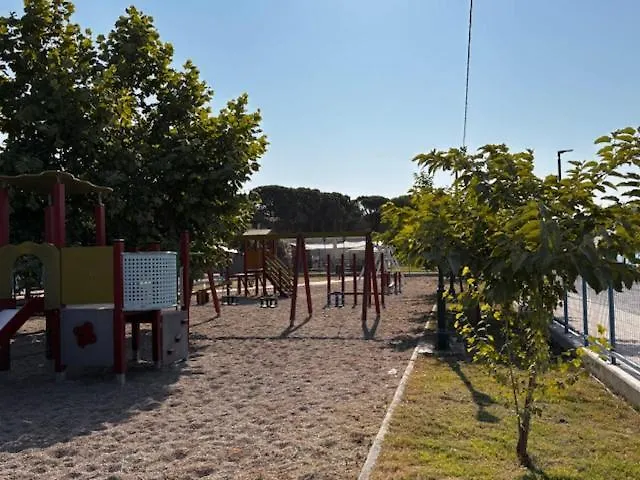 Solis House * Vergia