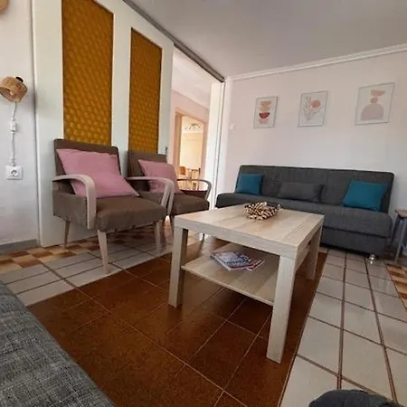 Solis House Vergia