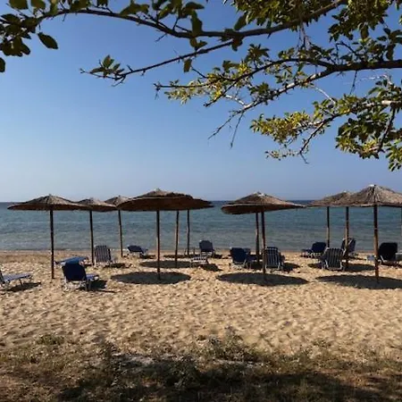 Solis House Εξοχικό σπίτι *