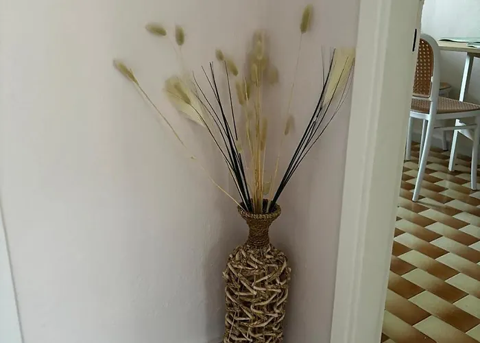 Solis House Gospodarstwo wiejskie Vergia