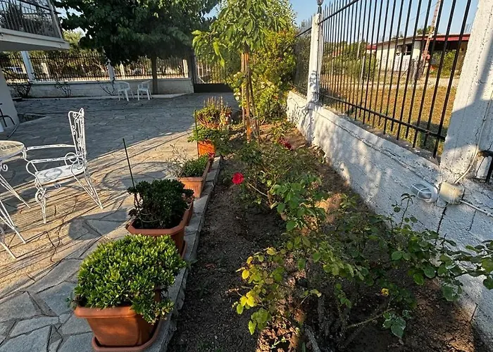 Solis House *