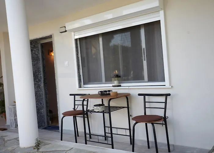 Solis House Vergia