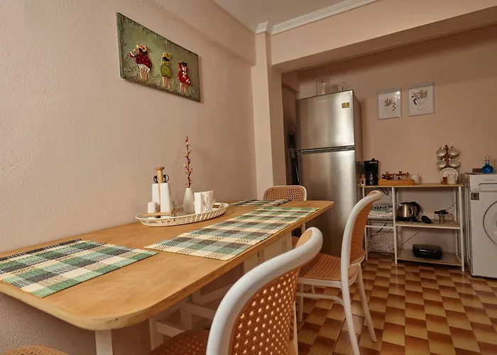 Solis House Gospodarstwo wiejskie Vergia